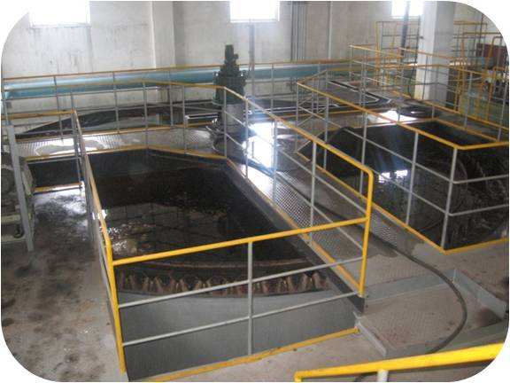 伊犁哈萨克自治州有色金属废水回收
